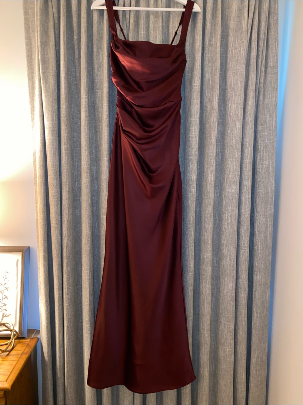 Babyboo Calanthe Maxi Dress- Size M - Picture 3 of 10